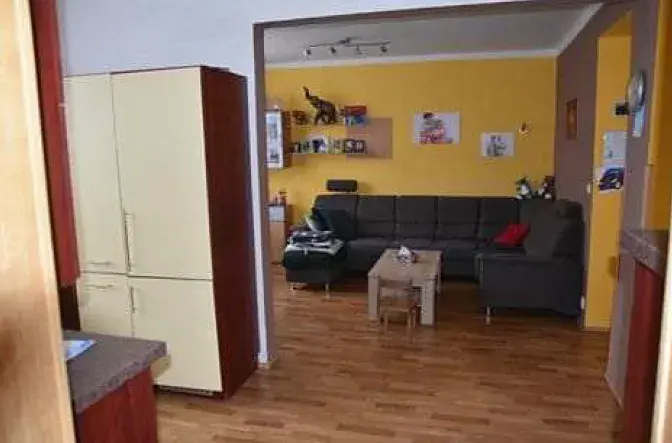 Dražba rodinného domu, Břeclav, Křivá, 202 m2