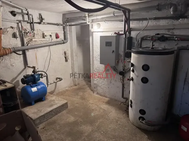 Prodej rodinného domu, Jirny, V Alejích, 158 m2