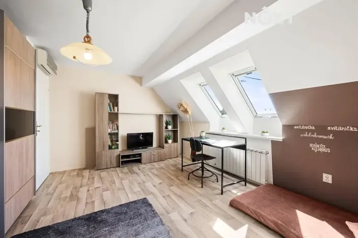 Prodej rodinného domu, Troubsko, Jihlavská, 162 m2