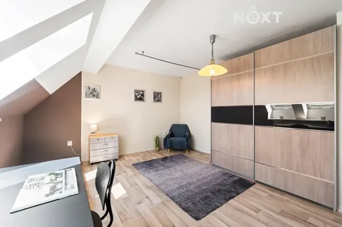 Prodej rodinného domu, Troubsko, Jihlavská, 162 m2