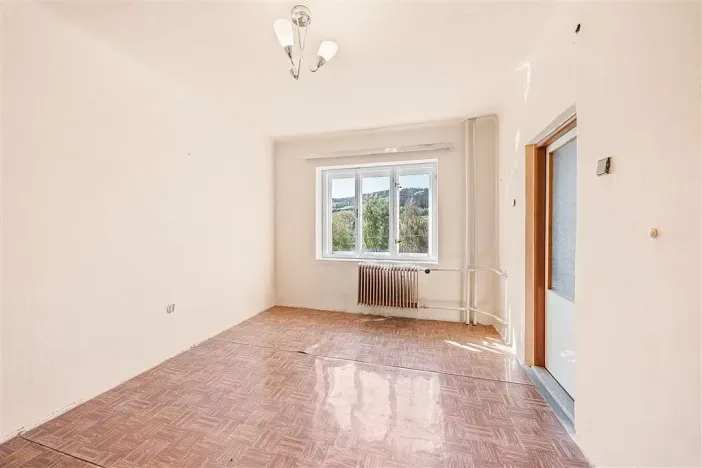 Prodej rodinného domu, Dešenice, 178 m2