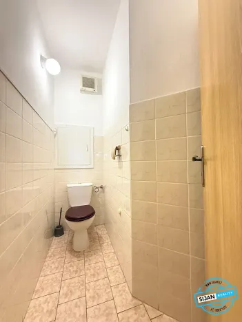 Pronájem bytu 2+1, Krnov, Albrechtická, 60 m2