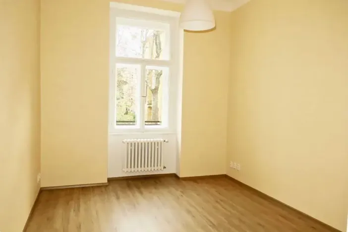 Pronájem bytu 3+kk, Praha - Vinohrady, Wenzigova, 77 m2