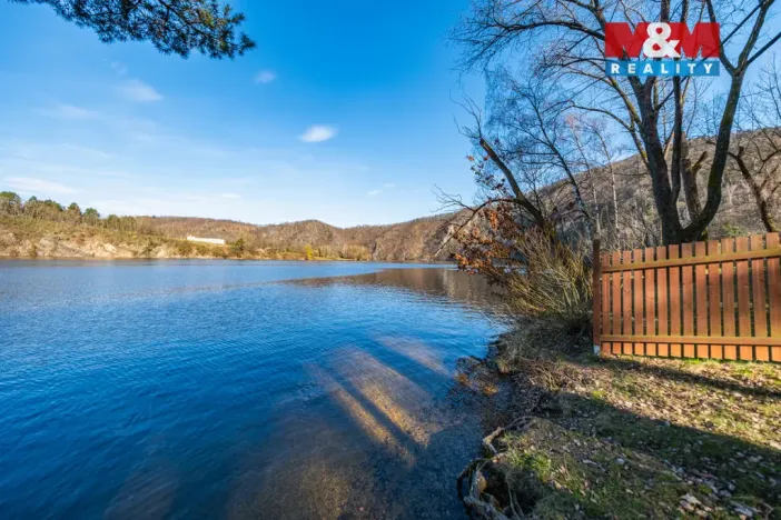 Pronájem chaty, Nalžovice - Oboz, 90 m2