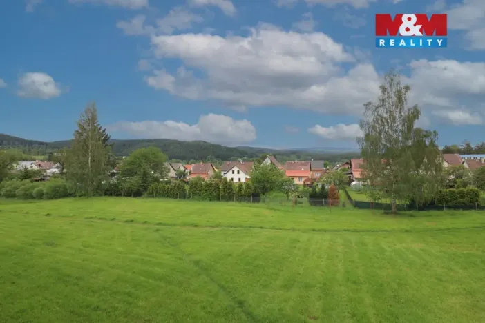 Pronájem bytu 3+1, Rotava, Sídliště, 79 m2