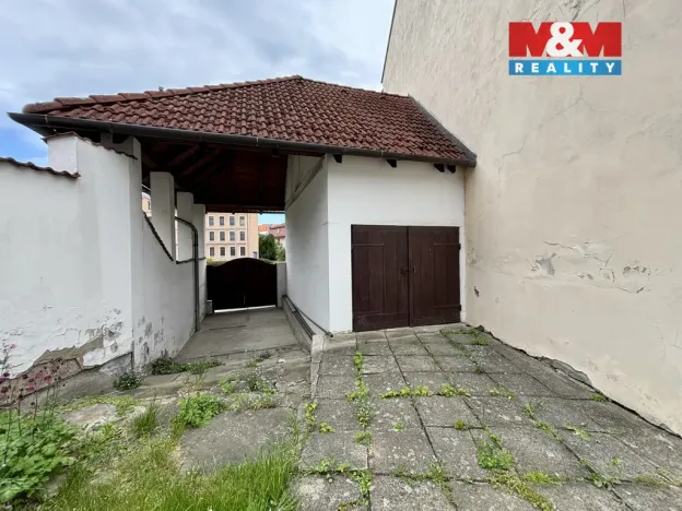 Prodej bytu 2+1, Nový Jičín, Gen. Hlaďo, 58 m2