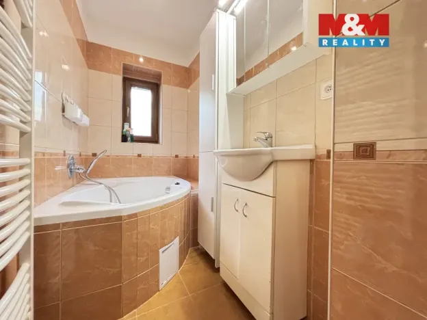 Prodej rodinného domu, Pacov, Truhlářská, 157 m2