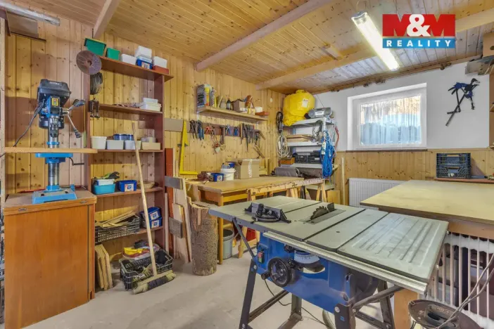 Prodej rodinného domu, Janské Lázně, Dolní promenáda, 104 m2