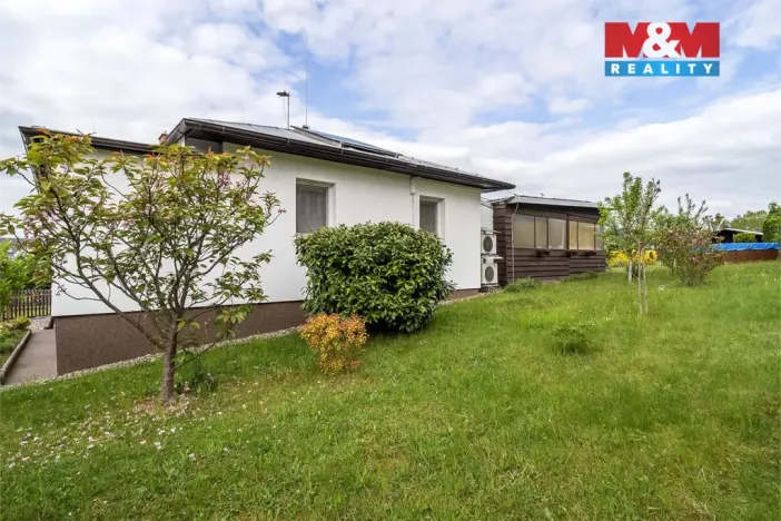 Prodej rodinného domu, Česká Lípa, U Kola, 36 m2