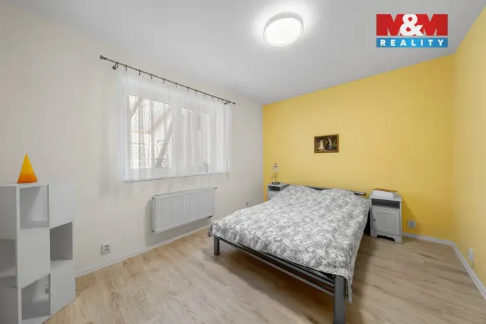 Pronájem rodinného domu, Řehlovice - Habří, 180 m2