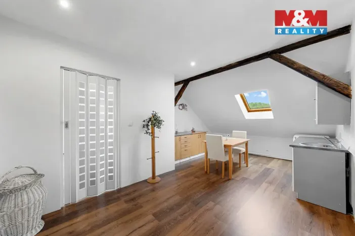 Pronájem rodinného domu, Řehlovice - Habří, 180 m2