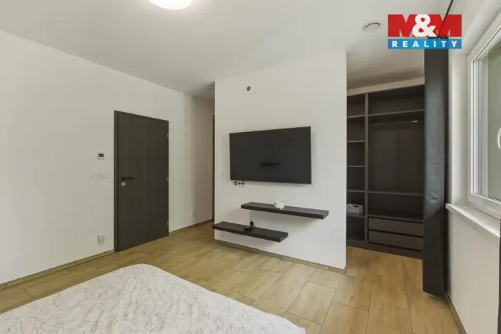 Prodej rodinného domu, Třtice, 126 m2