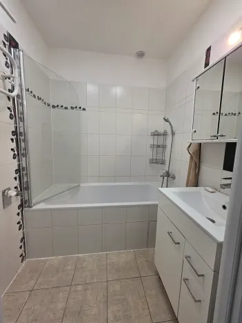 Pronájem bytu 2+kk, Frýdlant nad Ostravicí, Harcovská, 51 m2