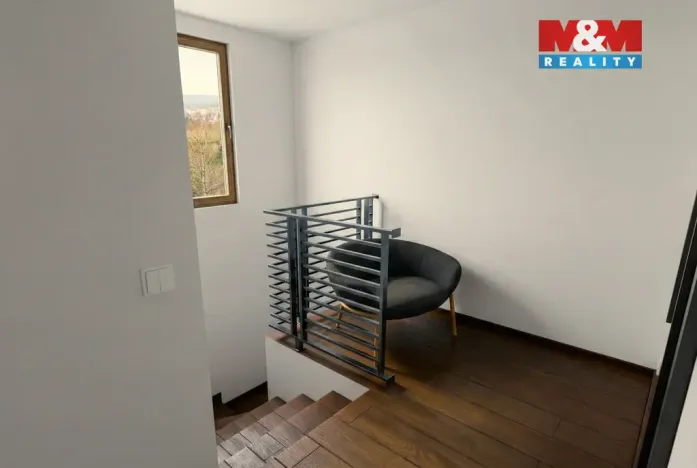 Prodej rodinného domu, Karlovy Vary - Stará Role, 78 m2