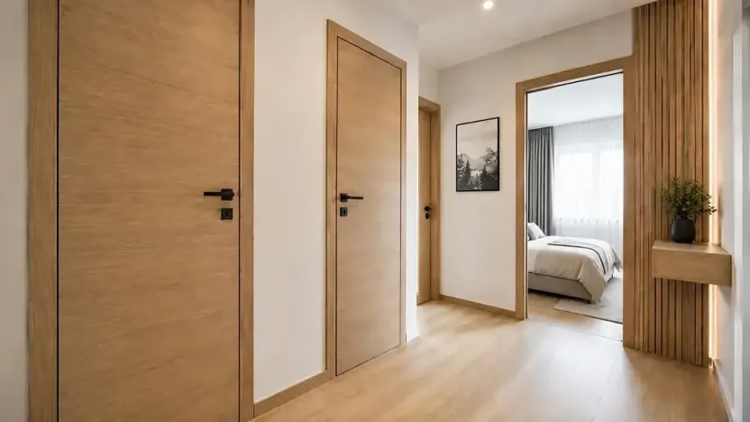 Prodej bytu 2+kk, Praha - Chodov, V průčelí, 46 m2