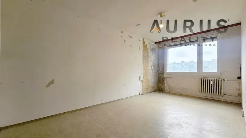Prodej bytu 2+kk, Praha - Chodov, V průčelí, 46 m2