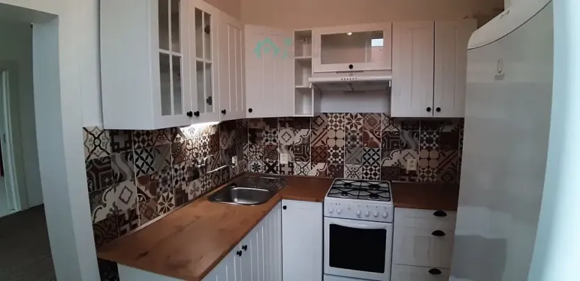 Pronájem bytu 2+kk, Chrudim, Víta Nejedlého, 42 m2