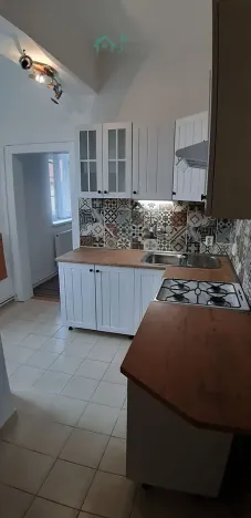Pronájem bytu 2+kk, Chrudim, Víta Nejedlého, 42 m2