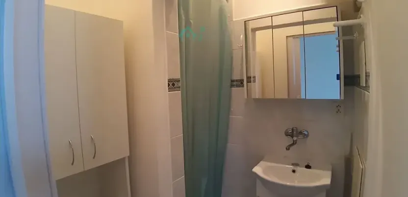 Pronájem bytu 2+kk, Chrudim, Víta Nejedlého, 42 m2