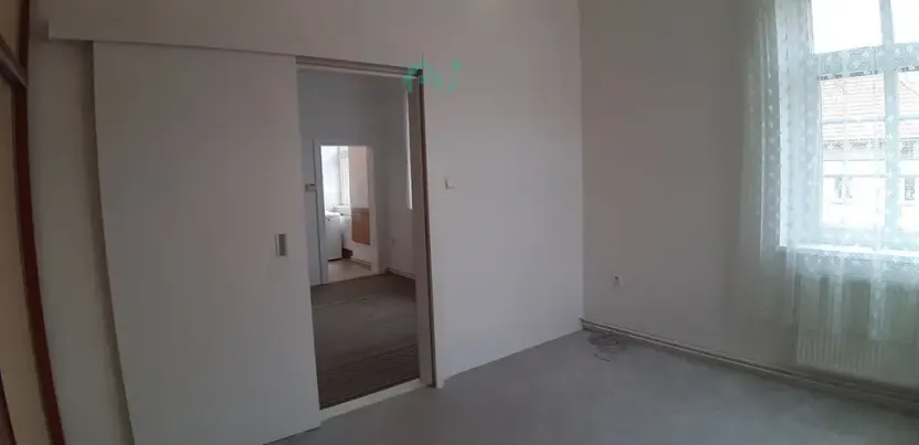 Pronájem bytu 2+kk, Chrudim, Víta Nejedlého, 42 m2