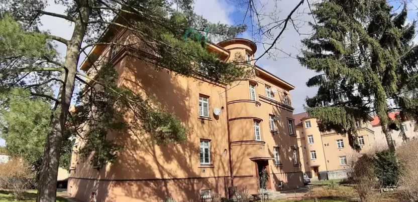Pronájem bytu 2+kk, Chrudim, Víta Nejedlého, 42 m2