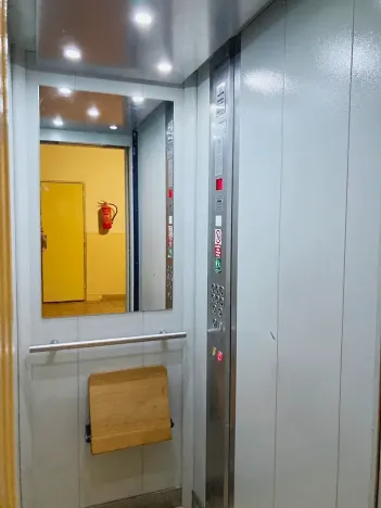 Prodej bytu 3+1, Kojetín, Tyršova, 72 m2