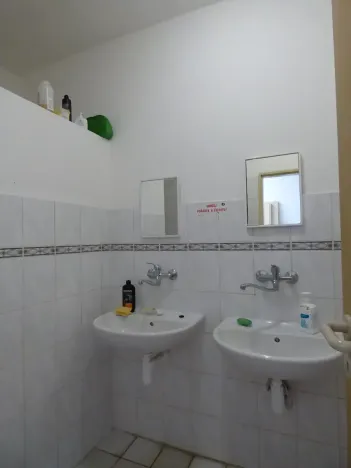Pronájem pokoje, Brno, Křenová, 8 m2