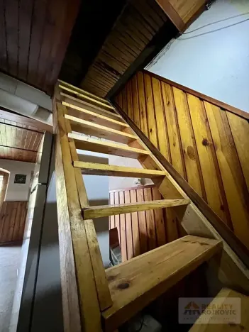 Prodej chalupy, Božanov, 105 m2