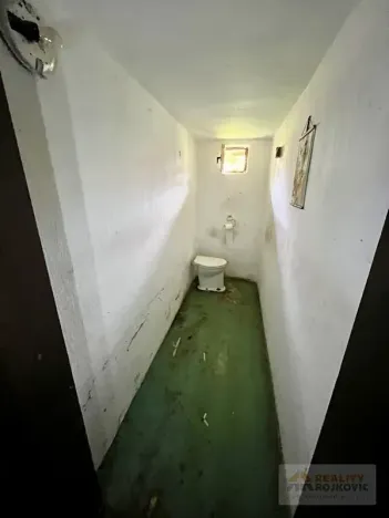 Prodej chalupy, Božanov, 105 m2