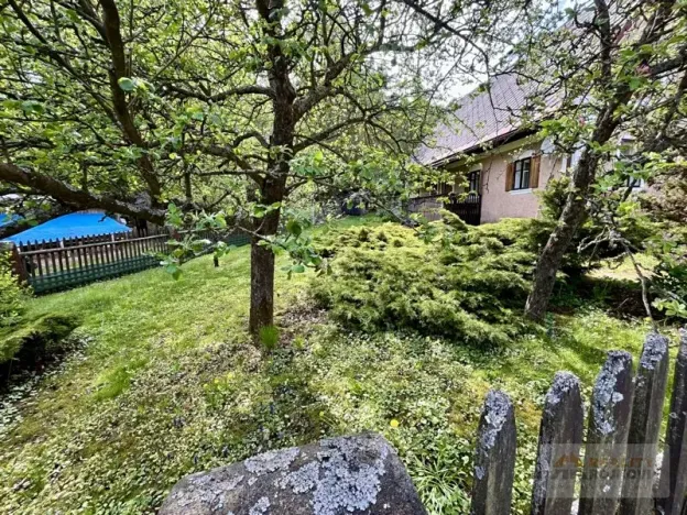 Prodej chalupy, Božanov, 105 m2