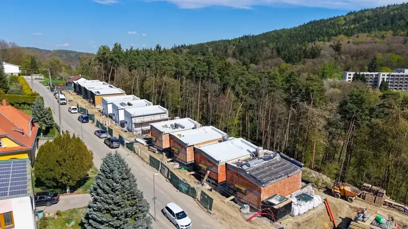 Prodej rodinného domu, Luhačovice, A. Václavíka, 115 m2