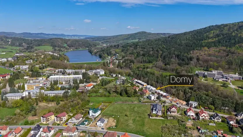 Prodej rodinného domu, Luhačovice, A. Václavíka, 115 m2