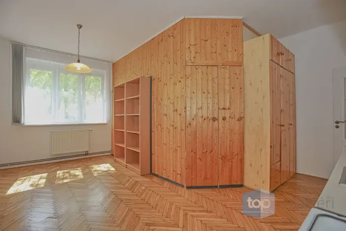 Prodej bytu 1+kk, Praha - Krč, U nových domů II, 41 m2