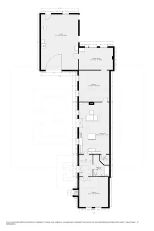 Pronájem rodinného domu, Okřínek, 140 m2