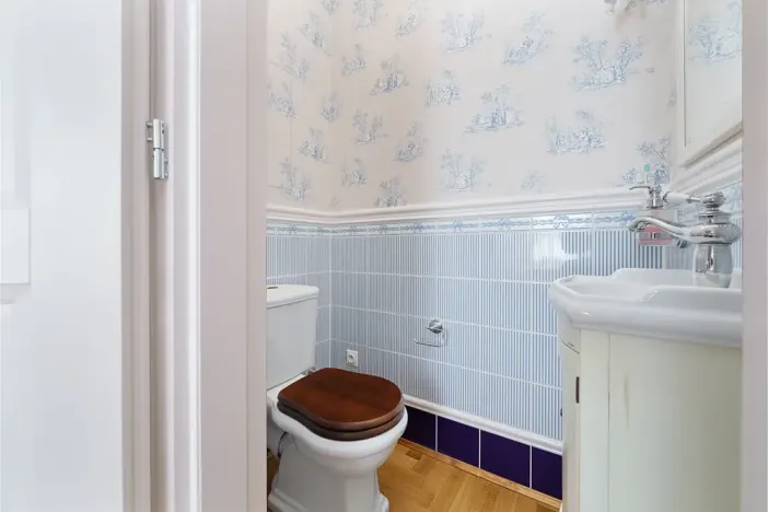 Prodej bytu 3+1, Karlovy Vary, Vítězná, 89 m2