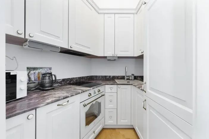 Prodej bytu 3+1, Karlovy Vary, Vítězná, 89 m2