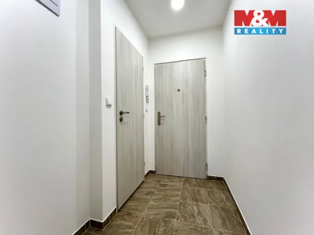 Pronájem bytu 1+1, Klášterec nad Ohří - Miřetice u Klášterce nad Ohří, Královéhradecká, 35 m2