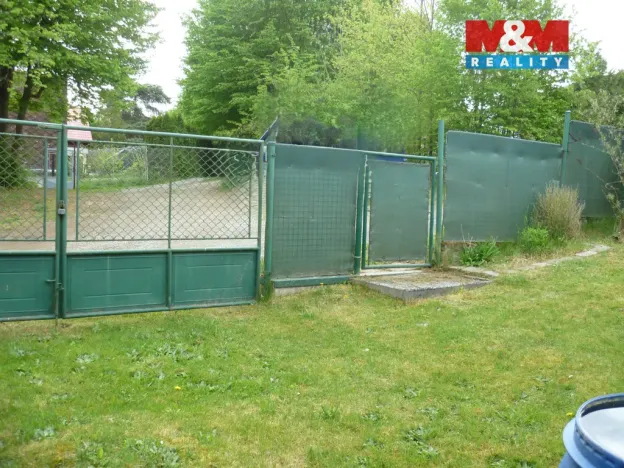 Prodej chaty, Stříbrná Skalice, 48 m2