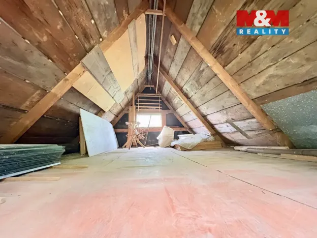Prodej zahrady, Krnov - Pod Bezručovým vrchem, 402 m2