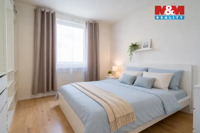 Prodej bytu 5+kk, České Budějovice - České Budějovice 2, Netolická, 84 m2