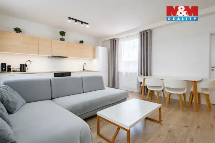 Prodej bytu 5+kk, České Budějovice - České Budějovice 2, Netolická, 84 m2