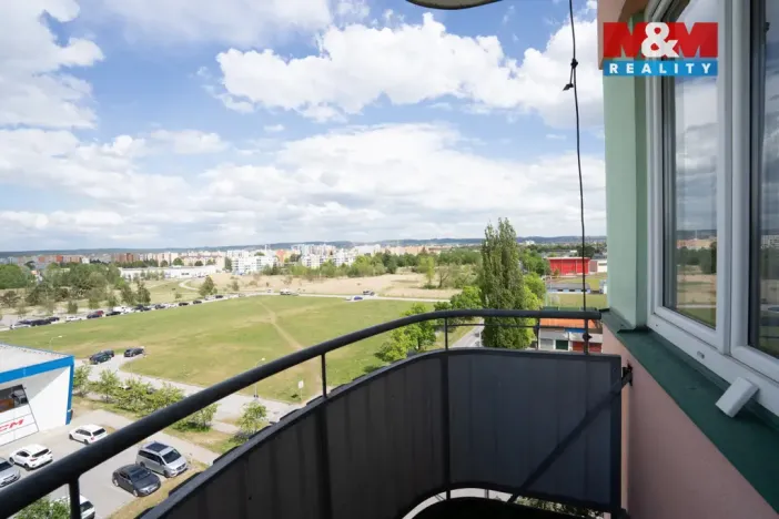 Prodej bytu 5+kk, České Budějovice - České Budějovice 2, Netolická, 84 m2