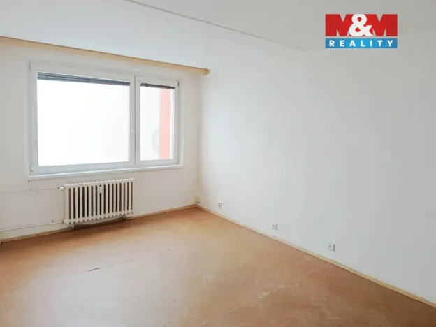 Pronájem bytu 2+kk, Lom - Loučná, Libkovická, 42 m2