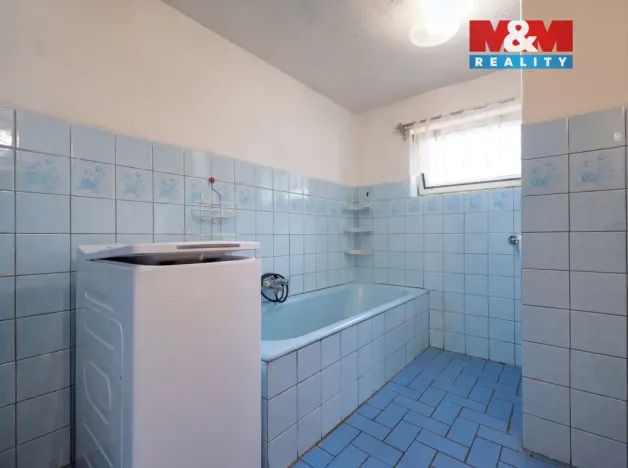 Prodej rodinného domu, Vitčice, 78 m2