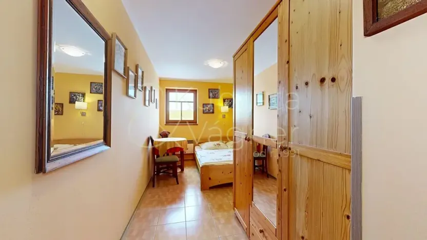 Prodej chalupy, Vysočina, 333 m2