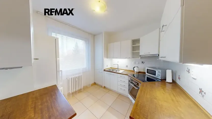 Prodej bytu 3+1, Praha - Letňany, Havířovská, 68 m2