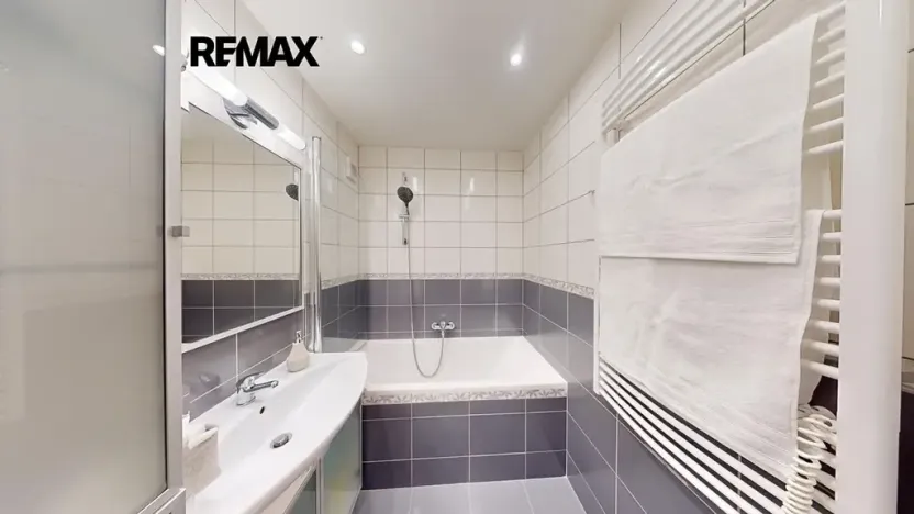 Prodej bytu 3+1, Praha - Letňany, Havířovská, 68 m2