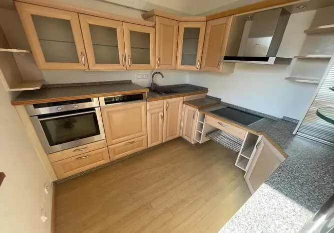 Pronájem bytu 2+kk, Horoměřice, Hrdinů, 75 m2