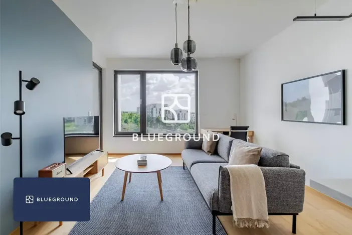 Pronájem bytu 2+kk, Praha - Hrdlořezy, V třešňovce, 55 m2
