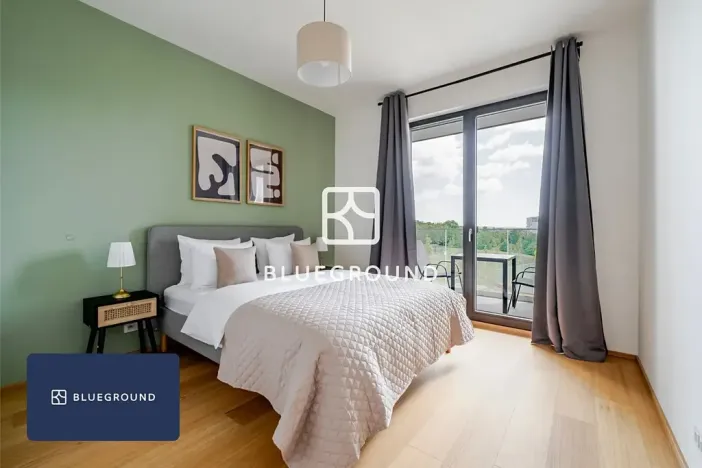 Pronájem bytu 2+kk, Praha - Hrdlořezy, V třešňovce, 55 m2